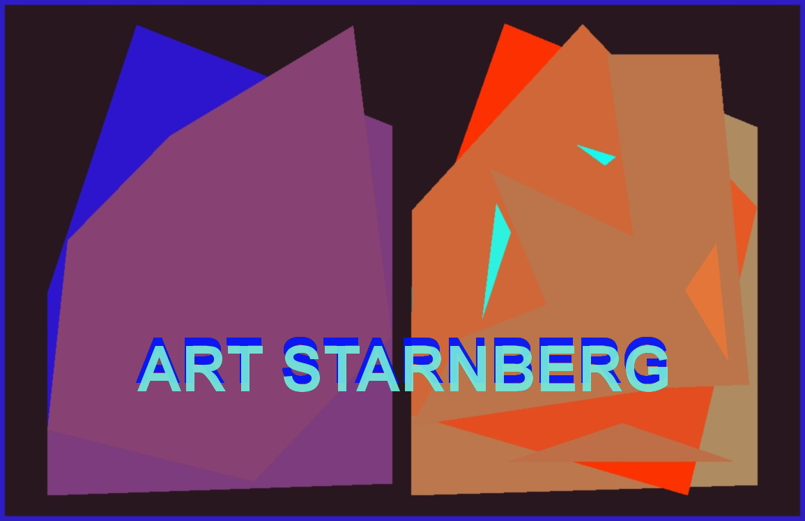 Logo für die ART STARNBERG von Marlen Peix